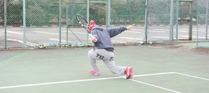 本当にできる?『テニスの王子様』の必殺技をプロに再現