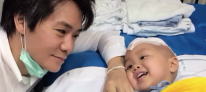 幼くして亡くなった愛娘の蘇生を願い…冷凍保存に踏み切った両親が話題に