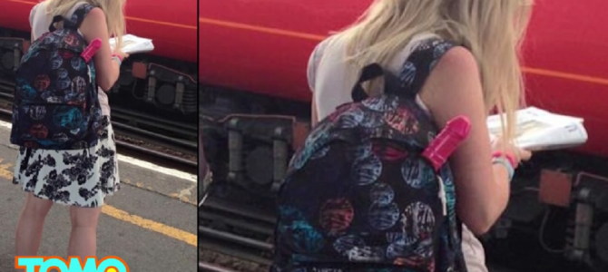 女子大生がアダルトグッズを持って大学通学!その行動の真意とは 女子大生がアダルトグッズを持って大学通学!その行動の真意とは