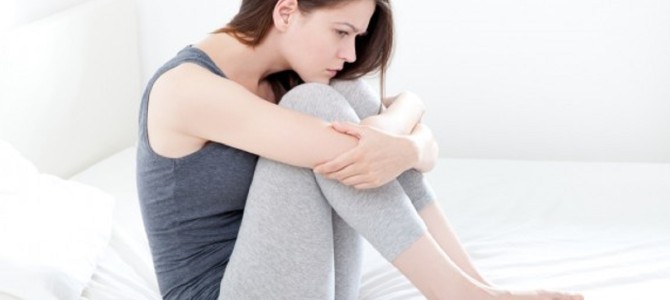 エッチが原因はわずか○％！カンジダ症の本当の原因とは？