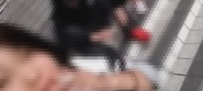 【Twitterで大炎上】育ち悪すぎ！絶対に許されない２１秒動画