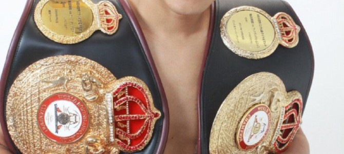 「ヒール」のイメージが変わってきた！？最近の“亀田興毅の変化”