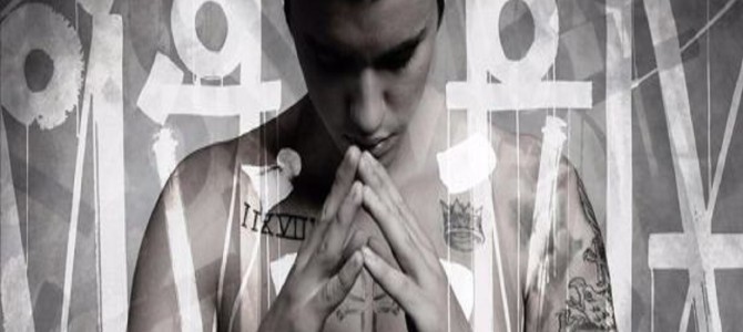 ジャスティンビーバーNewアルバム「Purpose」に込められたあの人への想い