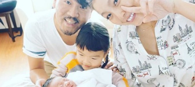 第二子はリスクのある出産だった！木下優樹菜がInstagramに載せた出産の真実とは！？