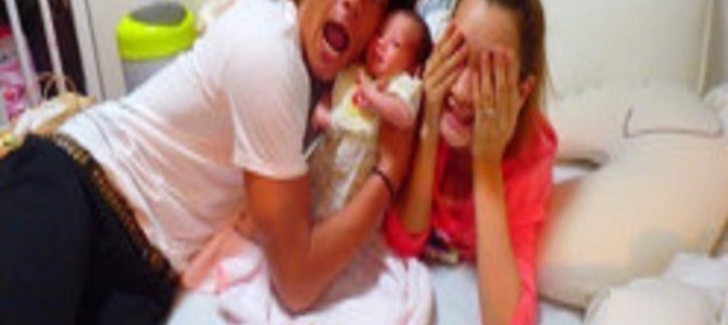 すでに本人より人気!内山麿我の嫁が更新したブログが痛快すぎる すでに本人より人気!内山麿我の嫁が更新したブログが痛快すぎる