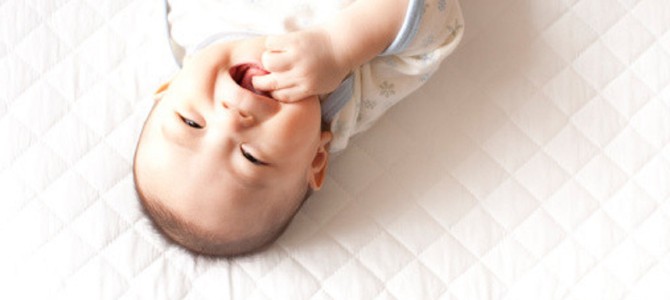 2015年赤ちゃん名づけランキングが発表に！！今年は男女とも漢字1文字の名前が人気に！！