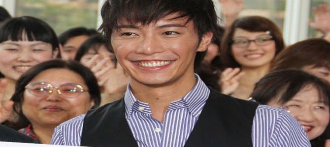 成宮寛貴さんの家族愛と、逆境を乗り越える力に、賞賛の声が続出。