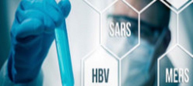 死亡者数世界No.1！HIV（エイズ）より怖い感染症は身近で意外なあの病気だった！