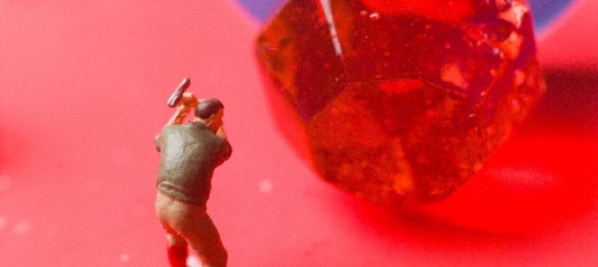 小さいおじさん完全攻略ガイド※目撃談・特徴・見る方法は！？