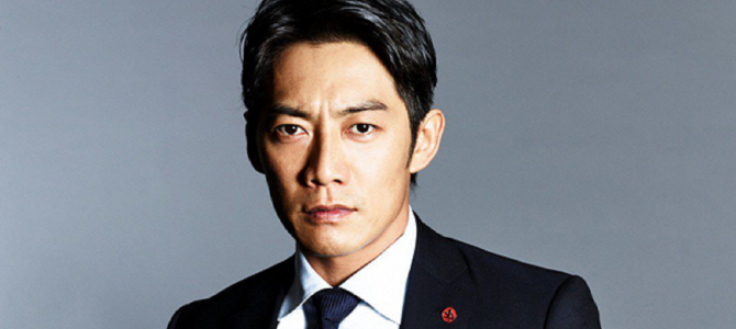 相棒シーズン14が好評！反町隆史の年頃の娘達への手探りな愛情がいじらしくて微笑ましい