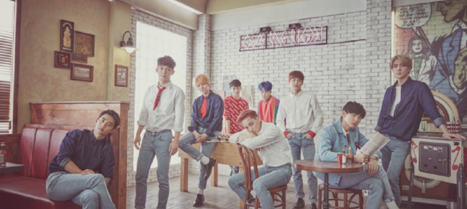 待望の日本デビューを果たしたEXO！全世界の女子のハートを掴んで離さない魅力とは！？