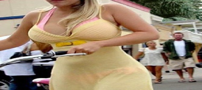 男性はこの写真のある点に気付きにくい…興味深くて笑える「男女の違い」