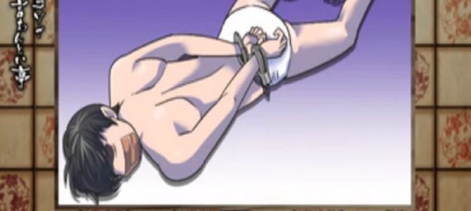 日本大丈夫か?年間300人以上の死亡者が出る”ひとりSM”に衝撃の声 日本大丈夫か?年間300人以上の死亡者が出る”ひとりSM”に衝撃の声