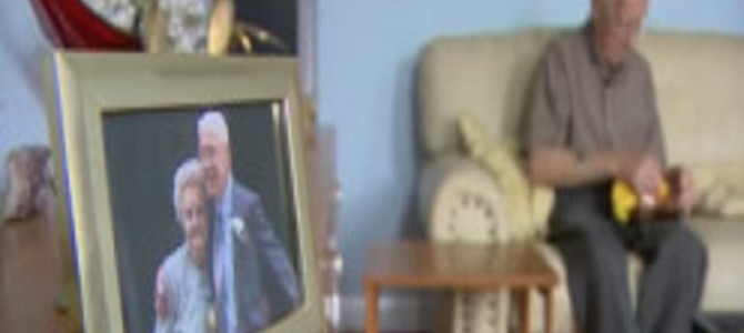 「妻がいなくて淋しい」番組に電話をくれた95歳の男性に対して、ラジオ局は？