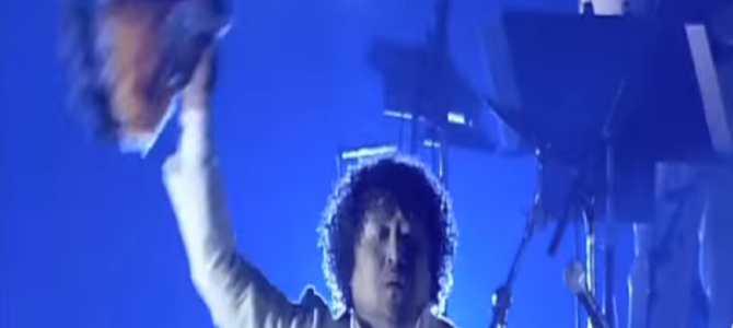 MCで腹筋崩壊！ヴァイオリニスト葉加瀬太郎のライブがディスコと化していた