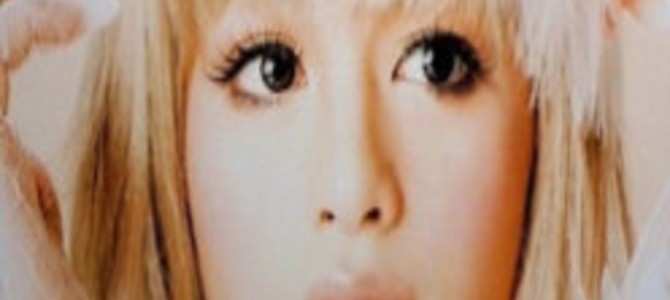 これは誰でしょう？女子顔負けの可愛さにドキドキ♥女装もイケてる男性芸能人