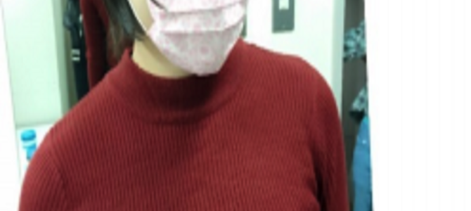 ざわちんの手がけた“さや姉”メイクが激似 ざわちんの手がけた“さや姉”メイクが激似