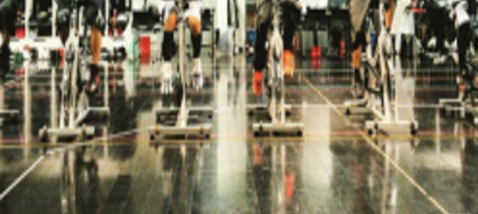 EXILE、リハーサル後のトレーニングをMATSUが公開「これが一番辛い」