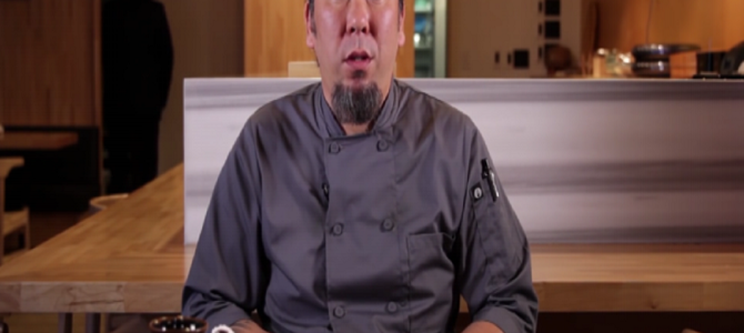 寿司職人「Yoya Takahashi」が食べ比べる！スーパーで売ってる寿司の評価は？