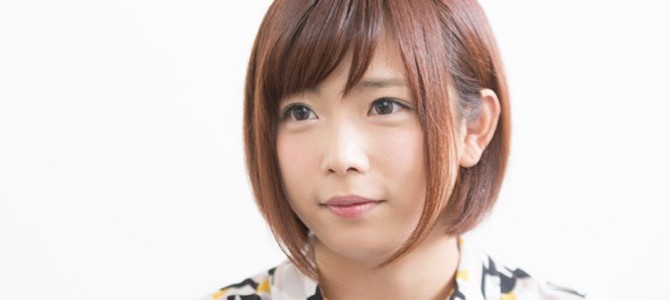 紗倉まな「恋愛相談はOKサイン！」。束縛しすぎて携帯を埋めた過去を語る