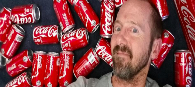 『コーラを1日10本』30日間飲み続けた結果が予想を上回る衝撃の結果に