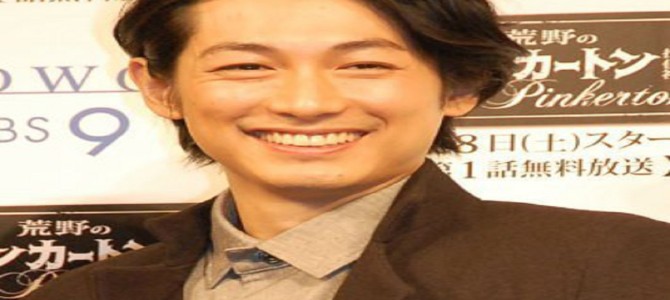ドSな元上司はイケメンすぎる「DEAN FUJIOKA」って何者なの？