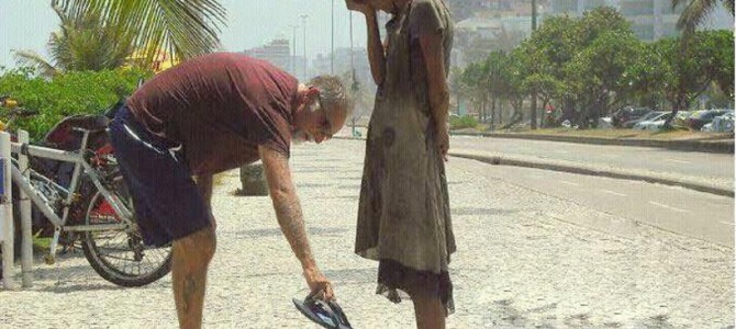 疲れたあなたに見てほしい。たった1枚で優しい気持ちになれる写真