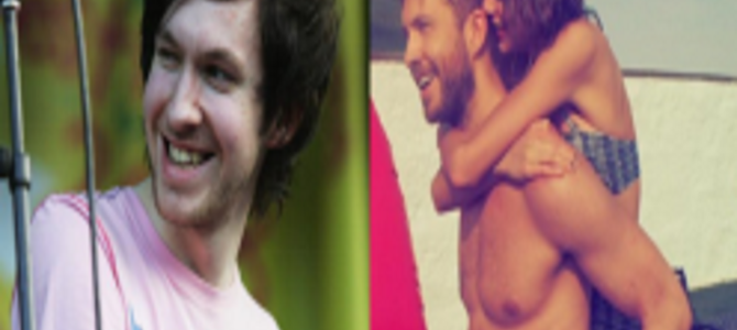 オタク男子が年収80億稼ぎ、テイラー・スウィフトと付き合えた理由