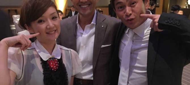 「うちはこんなカタチです」離婚しても仲良し“遠藤・千秋スタイル”を貫く理由 「うちはこんなカタチです」離婚しても仲良し“遠藤・千秋スタイル”を貫く理由