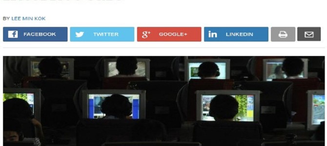 行方不明の少女が10年ぶりに見つかる。発見場所はネットカフェ、その理由