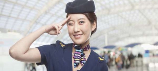 機内ナンパも成功するかも？元CAが教える「サービスしたくなるお客」とは？