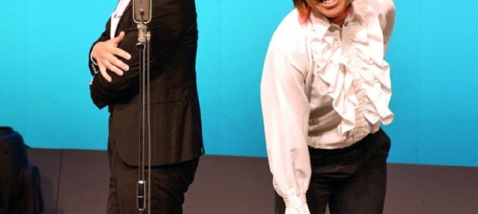 「ごめんなさい…」しずちゃんが山里亮太に送った謝罪メールの理由とは？