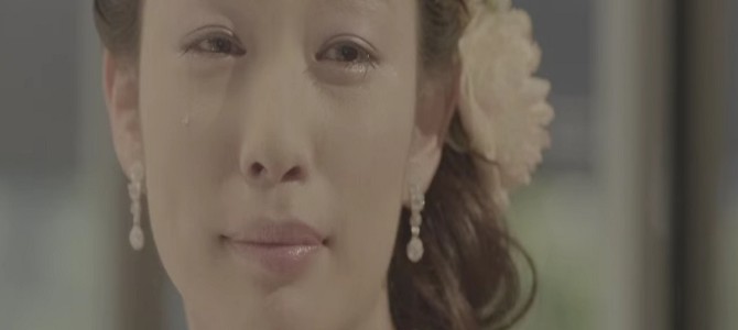 結婚に難色を示していた新婦の父。そんな父が新郎の家を訪ねたワケは？