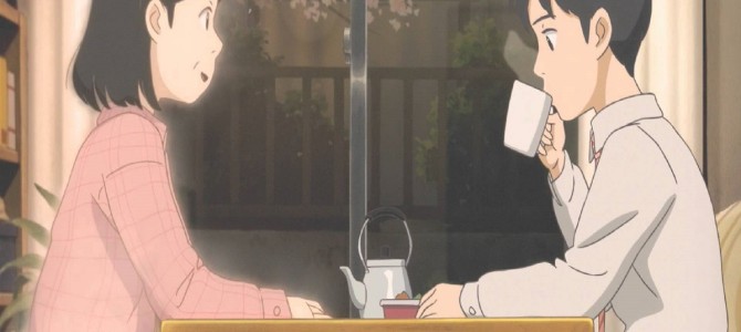 一人暮らしの息子に母親からの愛情のこもった仕送りに感動