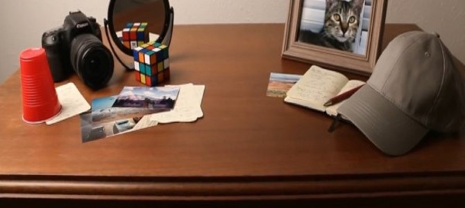 この中に一つだけ本物があります。どれだか分かる？