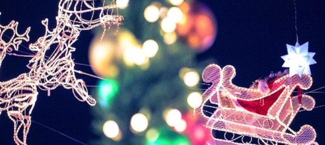 「サンタはいるの?」Yahoo!知恵袋の小学6年生への回答が完璧すぎた 「サンタはいるの?」Yahoo!知恵袋の小学6年生への回答が完璧すぎた