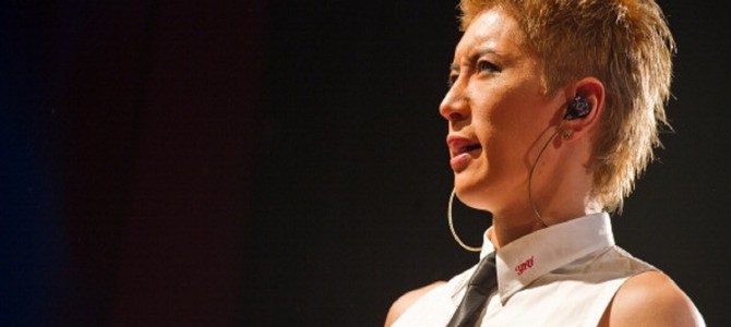 自宅公開や弟も登場！？GACKTのインスタをのぞくとその生活ぶりが見えてきた