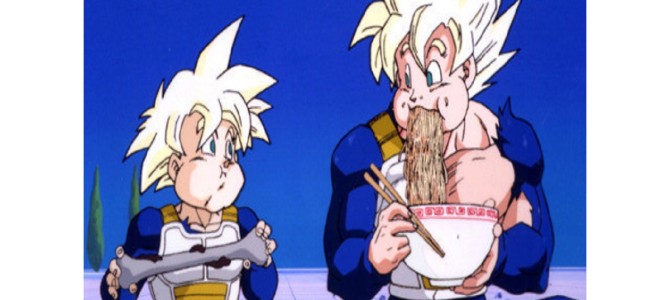 父が強いから息子も強い血統主義？スターウォーズと少年漫画の8つの共通点