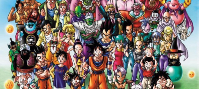 そっくりすぎて仰天！現実世界に現れたドラゴンボールのキャラたち