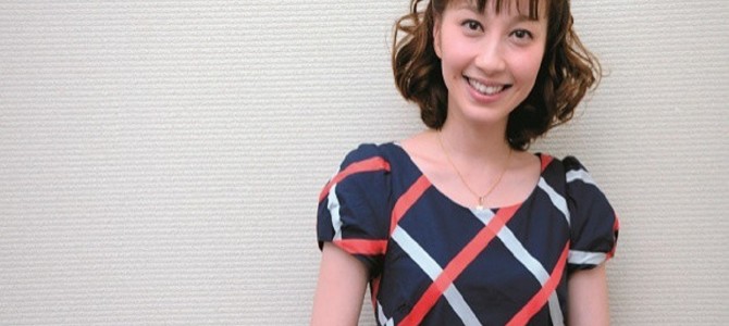 審査員は見ていた…はいだしょうこが“うたのおねえさん”に選ばれた本当の理由