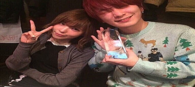 セカオワFukaseと益若つばさの交際は実は以前からネットでは有名だった! セカオワFukaseと益若つばさの交際は実は以前からネットでは有名だった!