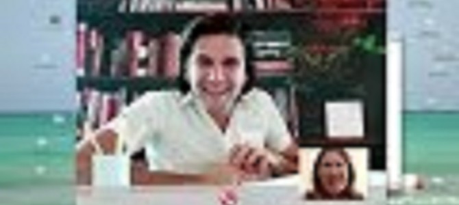 初めてのひとり暮らし、だらしない生活を送っている青年がママからのテレビ電話で「リア充」アピールするナイスアイディアな方法