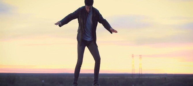 場所を選ばない本物の「ホバーボード」が登場！