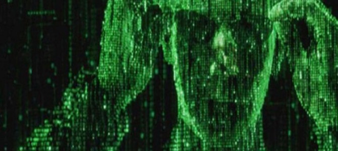 『マトリックス』の世界に適応する人の特徴１８項目