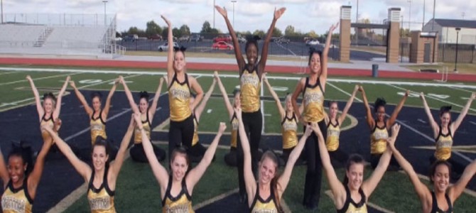 アメリカの高校生が作った、学校の紹介映像のクオリティがすごい