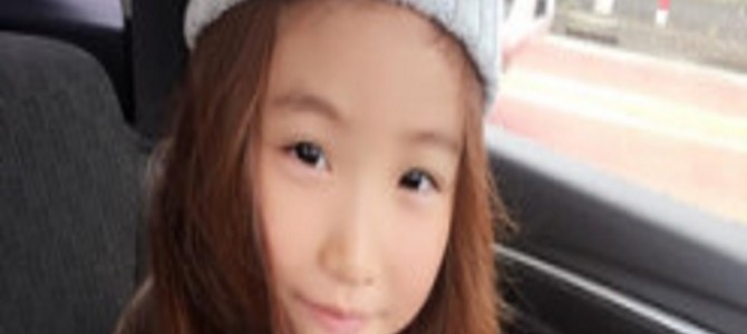 スーパー美少女「りこメロ」ちゃん。その可愛さにメロメロ