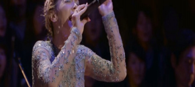 土屋アンナの才能。ライブで披露した洋楽カバーが圧巻すぎる！