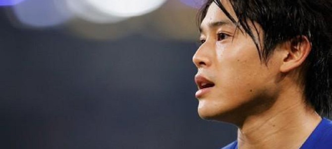 「あなたにとって、夢とは？」内田篤人の答えがカッコ良すぎる！