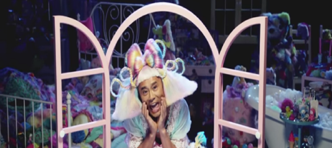 松ちゃんが友情出演！浜田ばみゅばみゅ「なんでやねんねん」MVフルver.公開！