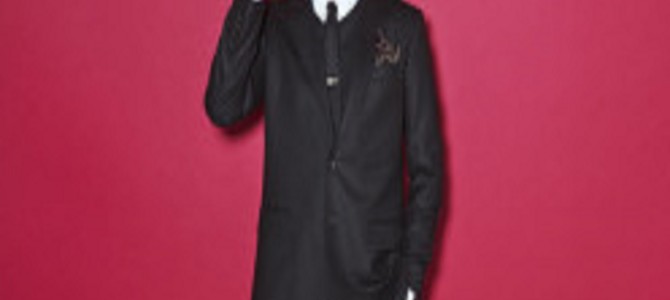 男性ソロアーティストの新時代到来！2016年も注目しておきたい6人